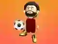 ゲームサッカー ジャグリングオンライン ゲームサッカー ジャグリングオンライン