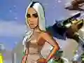 ゲームキム・カーダシアンのドレスアップオンライン ゲームキム・カーダシアンのドレスアップオンライン