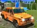 ゲームオフロードジープシミュレーター 4x4 2022オンライン ゲームオフロードジープシミュレーター 4x4 2022オンライン