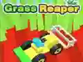 ゲーム草の刈り手オンライン