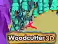 ゲーム木こり 3Dオンライン