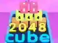 ゲーム2048 キューブオンライン ゲーム2048 キューブオンライン