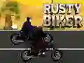 ゲーム錆びたバイカーオンライン