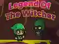 ゲームウィッチャーの伝説オンライン ゲームウィッチャーの伝説オンライン