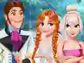 ゲーム逃げた花嫁: 結婚ドラマオンライン ゲーム逃げた花嫁: 結婚ドラマオンライン