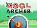ゲームクールな弓矢使いオンライン