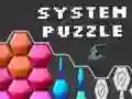 ゲームシステムパズルオンライン ゲームシステムパズルオンライン