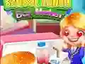 ゲーム学校ランチボックスメーカーオンライン