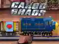 ゲームカーゴカオスオンライン ゲームカーゴカオスオンライン
