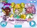 ゲームかわいいチビウサメーカーオンライン ゲームかわいいチビウサメーカーオンライン