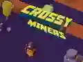 ゲームジャンプする鉱夫オンライン