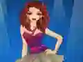 ゲームファッションガール: ドレスアップオンライン
