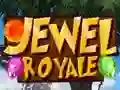 ゲームジュエルロイヤルオンライン