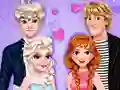 ゲームアニーとエリザ:ダブルデートナイトオンライン ゲームアニーとエリザ:ダブルデートナイトオンライン