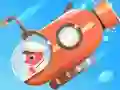 ゲーム潜水艦マスターオンライン
