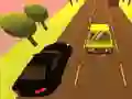 ゲームトラフィックレーサーアルティメットオンライン