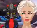 ゲーム古代ドラゴンの姫オンライン ゲーム古代ドラゴンの姫オンライン