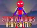 ゲームスティック戦士ヒーローバトルオンライン ゲームスティック戦士ヒーローバトルオンライン