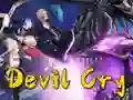 ゲーム悪魔の泣き声オンライン