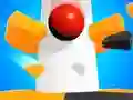 ゲームスパイラルヘリックスジャンプオンライン
