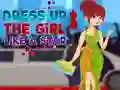 ゲーム女の子を星のように着飾ろうオンライン ゲーム女の子を星のように着飾ろうオンライン