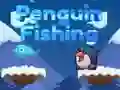 ゲームペンギンフィッシングオンライン