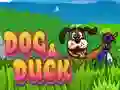 ゲーム犬とアヒルオンライン