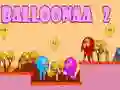 ゲームバルーナ2オンライン