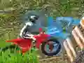 ゲームバイクトライアル 森の道 2022オンライン ゲームバイクトライアル 森の道 2022オンライン