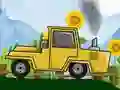 ゲームトラクター運転丘の上り2Dオンライン ゲームトラクター運転丘の上り2Dオンライン