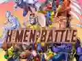 ゲームX-MEN バトルオンライン ゲームX-MEN バトルオンライン