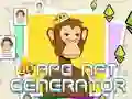 ゲームリトアニアの猿NFTジェネレーターオンライン ゲームリトアニアの猿NFTジェネレーターオンライン