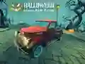 ゲームハロウィンの孤独な道のレースオンライン ゲームハロウィンの孤独な道のレースオンライン