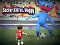 ゲームサッカーキッド対ハギーオンライン ゲームサッカーキッド対ハギーオンライン