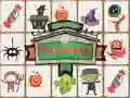 ゲームハロウィン麻雀オンライン