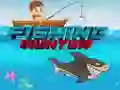 ゲーム釣りハンターオンライン ゲーム釣りハンターオンライン