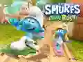 ゲームスマーフスケートラッシュオンライン