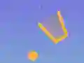 ゲームバケツボールオンライン