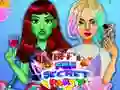 ゲームBFFの楽しい秘密のパーティーオンライン