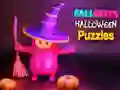 ゲームFall Guys: ハロウィンパズルオンライン ゲームFall Guys: ハロウィンパズルオンライン