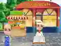 ゲームクッキングカフェオンライン ゲームクッキングカフェオンライン