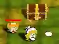 ゲームフェアリーのリスクオンライン