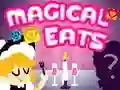 ゲーム魔法の食べ物オンライン ゲーム魔法の食べ物オンライン