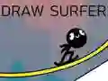 ゲームサーファーを描くオンライン