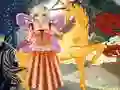 ゲーム妖精とユニコーンオンライン
