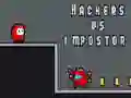 ゲームハッカー対インポスターオンライン