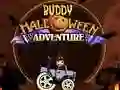 ゲームバディハロウィンアドベンチャーオンライン