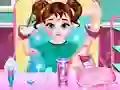 ゲームベイビーテイラー: スーパーヒーロー緊急事態オンライン