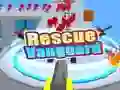 ゲーム救助バンガードオンライン