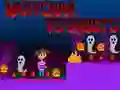 ゲームナニちゃんvsゴーストオンライン ゲームナニちゃんvsゴーストオンライン